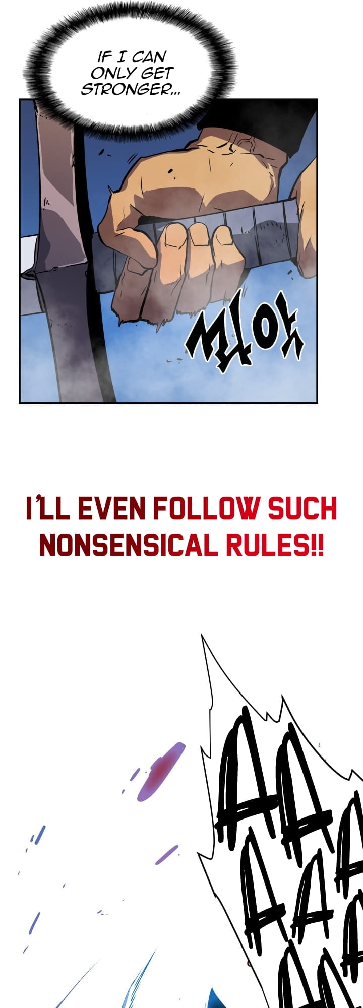 Solo Leveling, Chapter 14 image 25
